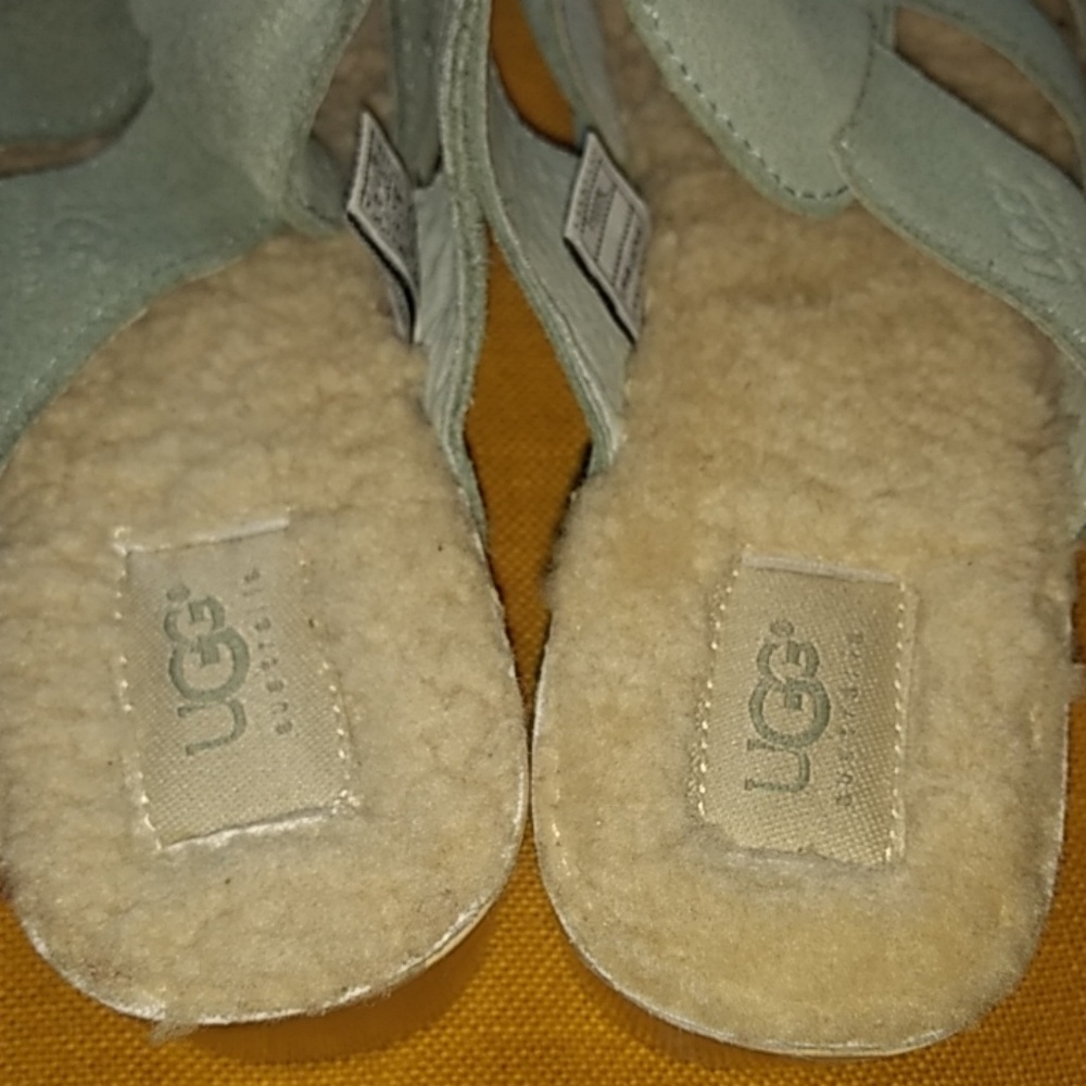 Ugg Suede Mule - image 5